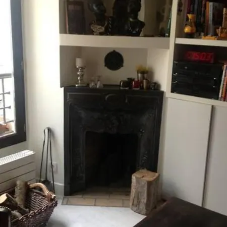 Familial Marais Appartement